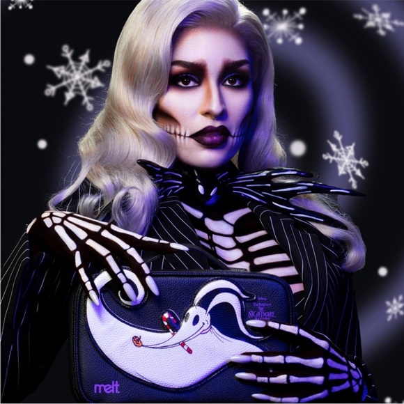 Melt Cosmetics Christmas Town Full Collection - Picture 11 of 11